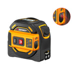 Telemetro digitale laser SNDWAY SW-TM60 60m precisione