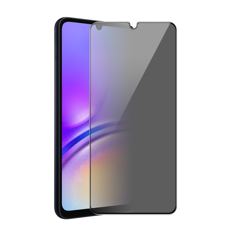 ENKAY Hat-Prince Pellicola in vetro temperato per la privacy anti-peeping da 28 gradi, For Samsung Galaxy S23 FE 5G, For Samsung Galaxy F54, For Samsung Galaxy A24 4G, For Samsung Galaxy S23+ 5G, For Samsung Galaxy S23 5G, For Samsung Galaxy A37 / A57 ...