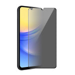 ENKAY Hat-Prince Pellicola in vetro temperato per la privacy anti-peeping da 28 gradi, For Samsung Galaxy S23 FE 5G, For Samsung Galaxy F54, For Samsung Galaxy A24 4G, For Samsung Galaxy S23+ 5G, For Samsung Galaxy S23 5G, For Samsung Galaxy A37 / A57 ...