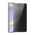 ENKAY Hat-Prince Pellicola in vetro temperato per la privacy anti-peeping da 28 gradi, For Samsung Galaxy S23 FE 5G, For Samsung Galaxy F54, For Samsung Galaxy A24 4G, For Samsung Galaxy S23+ 5G, For Samsung Galaxy S23 5G, For Samsung Galaxy A37 / A57 ...