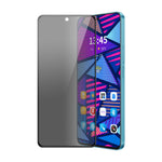 ENKAY Hat-Prince Pellicola in vetro temperato per la privacy anti-peeping da 28 gradi, For Galaxy S26 FE 5G, For Galaxy S26+ 5G, For Galaxy S26 Ultra 5G, For Galaxy S26 5G, For Samsung Galaxy A27 5G, For Samsung Galaxy S25 FE 5G, For Samsung Galaxy A07...