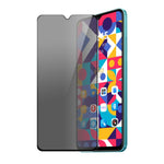 ENKAY Hat-Prince Pellicola in vetro temperato per la privacy anti-peeping da 28 gradi, For Galaxy S26 FE 5G, For Galaxy S26+ 5G, For Galaxy S26 Ultra 5G, For Galaxy S26 5G, For Samsung Galaxy A27 5G, For Samsung Galaxy S25 FE 5G, For Samsung Galaxy A07...