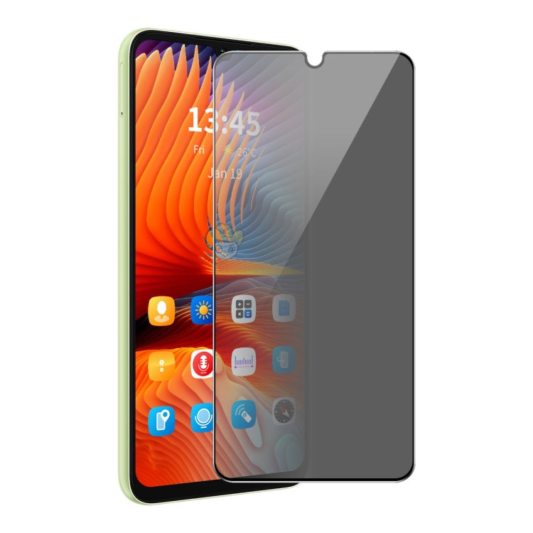 ENKAY Hat-Prince Pellicola in vetro temperato per la privacy anti-peeping da 28 gradi, For Galaxy S26 FE 5G, For Galaxy S26+ 5G, For Galaxy S26 Ultra 5G, For Galaxy S26 5G, For Samsung Galaxy A27 5G, For Samsung Galaxy S25 FE 5G, For Samsung Galaxy A07...