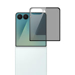 ENKAY Hat-Prince Pellicola in vetro temperato per la privacy anti-peeping da 28 gradi, For Galaxy S26 FE 5G, For Galaxy S26+ 5G, For Galaxy S26 Ultra 5G, For Galaxy S26 5G, For Samsung Galaxy A27 5G, For Samsung Galaxy S25 FE 5G, For Samsung Galaxy A07...