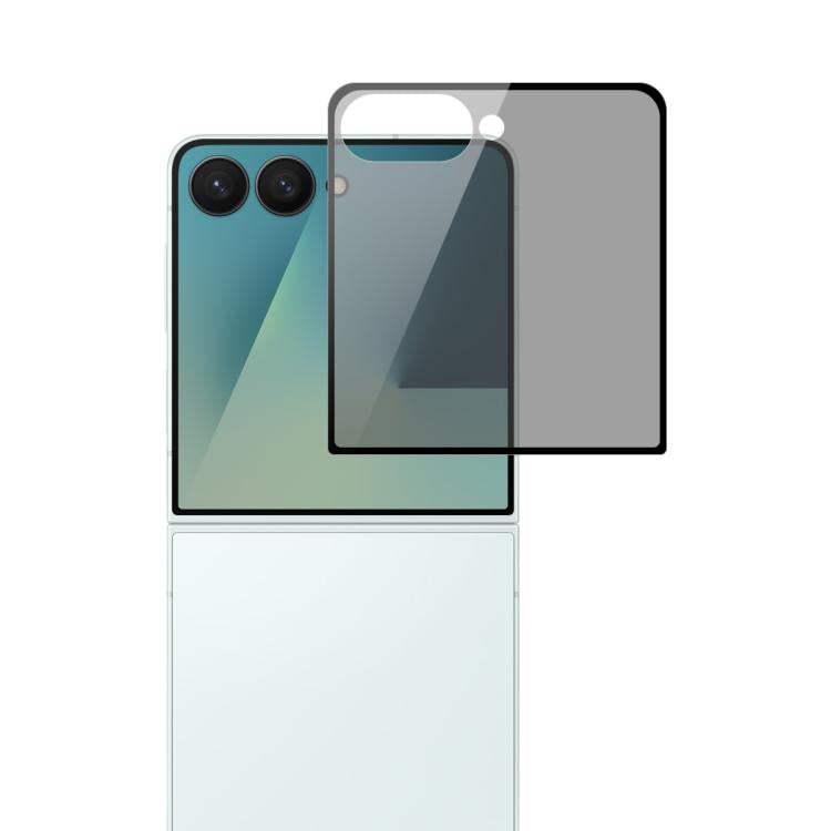 ENKAY Hat-Prince Pellicola in vetro temperato per la privacy anti-peeping da 28 gradi, For Galaxy S26 FE 5G, For Galaxy S26+ 5G, For Galaxy S26 Ultra 5G, For Galaxy S26 5G, For Samsung Galaxy A27 5G, For Samsung Galaxy S25 FE 5G, For Samsung Galaxy A07...