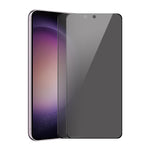 2 pellicole in vetro temperato per la privacy ENKAY Hat-Prince da 28 gradi, For Galaxy S26 FE 5G, For Galaxy S26+ 5G, For Galaxy S26 Ultra 5G, For Galaxy S26 5G, For Galaxy A27 5G, For Galaxy S25 FE 5G, For Galaxy A07 4G, For Galaxy A17 5G             ...