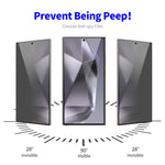 Pellicola vetro temperato privacy per Samsung Galaxy F54