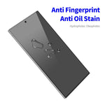 Pellicola vetro temperato privacy per Samsung Galaxy F54