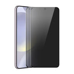 2 pellicole in vetro temperato per la privacy ENKAY Hat-Prince da 28 gradi, For Samsung Galaxy F54, For Samsung Galaxy A24 4G, For Samsung Galaxy S23+ 5G, For Samsung Galaxy S23 5G, For Samsung Galaxy A37 / A57, For Samsung Galaxy F15 / M15            ...