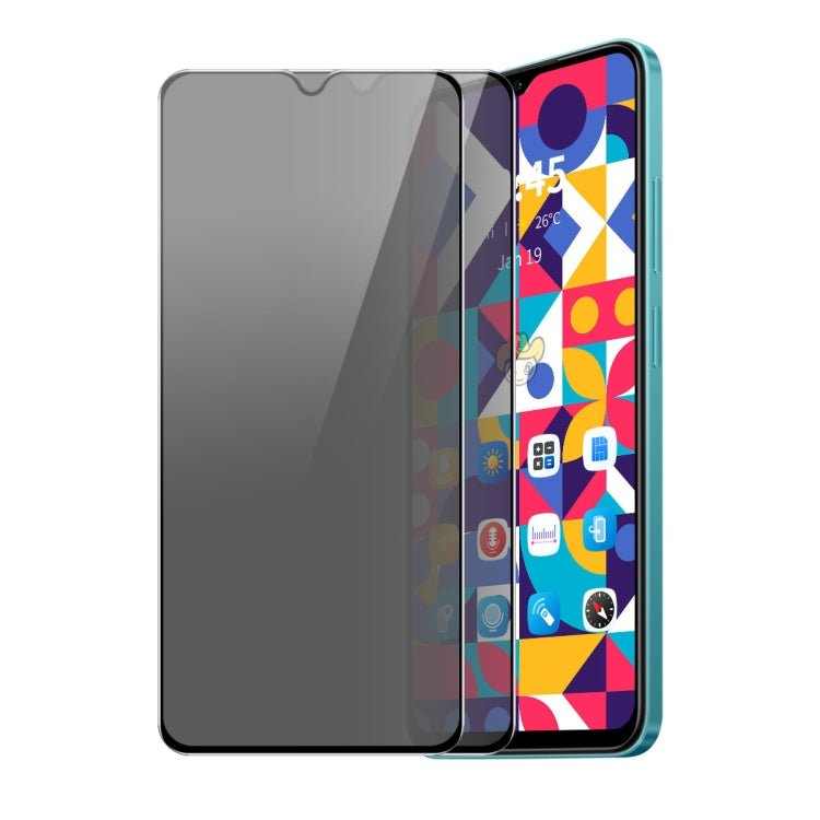 2 pellicole in vetro temperato per la privacy ENKAY Hat-Prince da 28 gradi, For Samsung Galaxy F54, For Samsung Galaxy A24 4G, For Samsung Galaxy S23+ 5G, For Samsung Galaxy S23 5G, For Samsung Galaxy A37 / A57, For Samsung Galaxy F15 / M15            ...