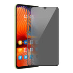 2 pellicole in vetro temperato per la privacy ENKAY Hat-Prince da 28 gradi, For Galaxy S26 FE 5G, For Galaxy S26+ 5G, For Galaxy S26 Ultra 5G, For Galaxy S26 5G, For Galaxy A27 5G, For Galaxy S25 FE 5G, For Galaxy A07 4G, For Galaxy A17 5G             ...