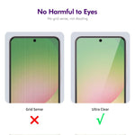2 pellicole in vetro temperato per la privacy ENKAY Hat-Prince da 28 gradi, For Galaxy S26 FE 5G, For Galaxy S26+ 5G, For Galaxy S26 Ultra 5G, For Galaxy S26 5G, For Galaxy A27 5G, For Galaxy S25 FE 5G, For Galaxy A07 4G, For Galaxy A17 5G             ...