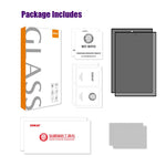 Pellicola vetro temperato privacy per Galaxy S26 FE 5G