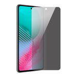 ENKAY Hat-Prince Pellicola in vetro temperato per la privacy anti-peeping da 28 gradi, For Samsung Galaxy A27 5G, For Samsung Galaxy S25 FE 5G, For Samsung Galaxy A07 4G, For Samsung Galaxy A17 5G, For Samsung Galaxy M56, For Samsung Galaxy A26        ...