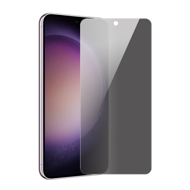 ENKAY Hat-Prince Pellicola in vetro temperato per la privacy anti-peeping da 28 gradi, For Samsung Galaxy A27 5G, For Samsung Galaxy S25 FE 5G, For Samsung Galaxy A07 4G, For Samsung Galaxy A17 5G, For Samsung Galaxy M56, For Samsung Galaxy A26        ...