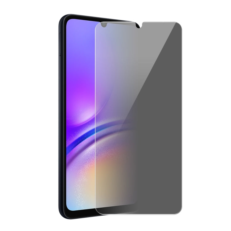 ENKAY Hat-Prince Pellicola in vetro temperato per la privacy anti-peeping da 28 gradi, For Samsung Galaxy F16 / M16, For Samsung Galaxy F06 / M06, For Samsung Galaxy A36 / A56, For Samsung Galaxy F15 / M15, For Samsung Galaxy A15 4G / 5G               ...
