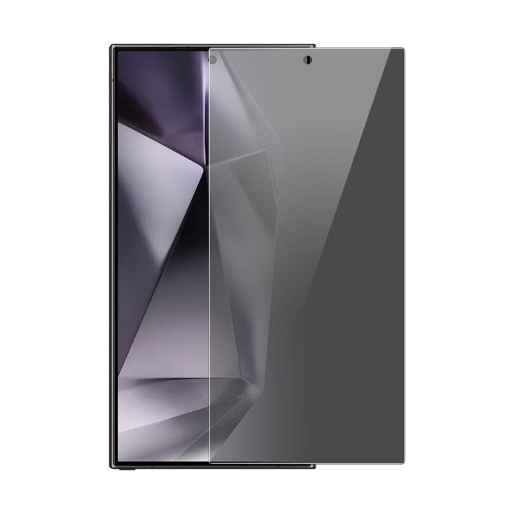 ENKAY Hat-Prince Pellicola in vetro temperato per la privacy anti-peeping da 28 gradi, For Samsung Galaxy A27 5G, For Samsung Galaxy S25 FE 5G, For Samsung Galaxy A07 4G, For Samsung Galaxy A17 5G, For Samsung Galaxy M56, For Samsung Galaxy A26        ...