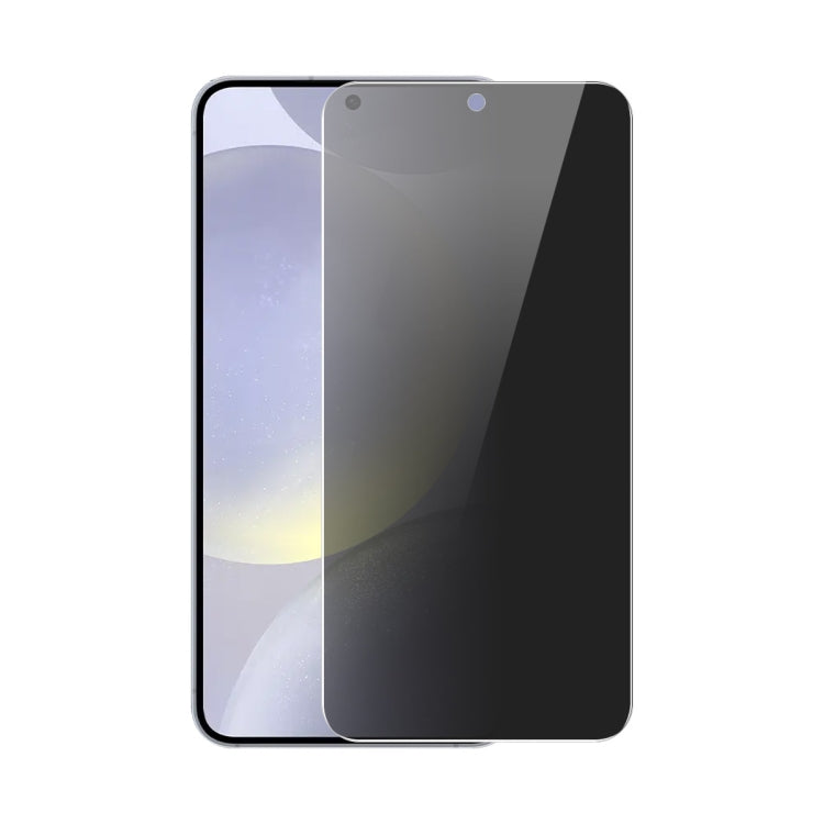 ENKAY Hat-Prince Pellicola in vetro temperato per la privacy anti-peeping da 28 gradi, For Samsung Galaxy A27 5G, For Samsung Galaxy S25 FE 5G, For Samsung Galaxy A07 4G, For Samsung Galaxy A17 5G, For Samsung Galaxy M56, For Samsung Galaxy A26        ...