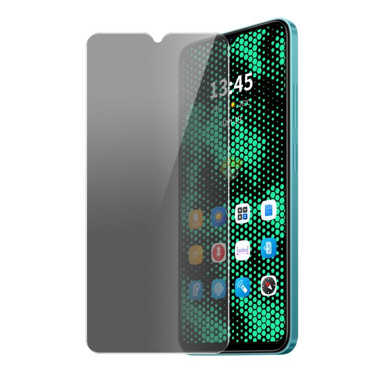 ENKAY Hat-Prince Pellicola in vetro temperato per la privacy anti-peeping da 28 gradi, For Samsung Galaxy A27 5G, For Samsung Galaxy S25 FE 5G, For Samsung Galaxy A07 4G, For Samsung Galaxy A17 5G, For Samsung Galaxy M56, For Samsung Galaxy A26        ...