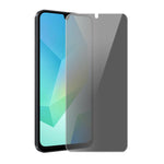ENKAY Hat-Prince Pellicola in vetro temperato per la privacy anti-peeping da 28 gradi, For Samsung Galaxy A27 5G, For Samsung Galaxy S25 FE 5G, For Samsung Galaxy A07 4G, For Samsung Galaxy A17 5G, For Samsung Galaxy M56, For Samsung Galaxy A26        ...