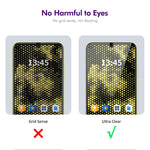 ENKAY Hat-Prince Pellicola in vetro temperato per la privacy anti-peeping da 28 gradi, For Samsung Galaxy F16 / M16, For Samsung Galaxy F06 / M06, For Samsung Galaxy A36 / A56, For Samsung Galaxy F15 / M15, For Samsung Galaxy A15 4G / 5G               ...