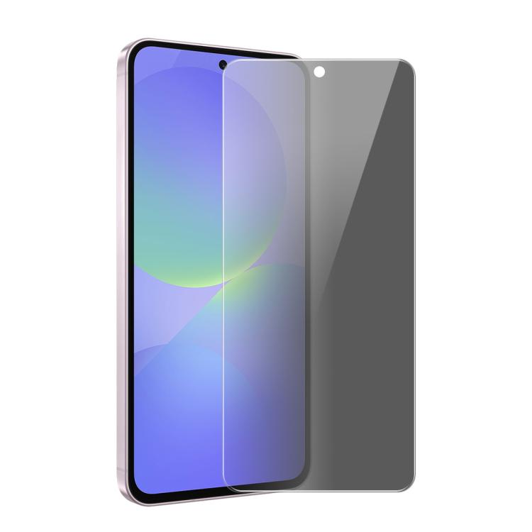 ENKAY Hat-Prince Pellicola in vetro temperato per la privacy anti-peeping da 28 gradi, For Samsung Galaxy A27 5G, For Samsung Galaxy S25 FE 5G, For Samsung Galaxy A07 4G, For Samsung Galaxy A17 5G, For Samsung Galaxy M56, For Samsung Galaxy A26        ...