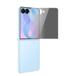 Pellicola vetro temperato privacy per Samsung Galaxy A27 5G