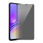 2 pellicole in vetro temperato per la privacy ENKAY Hat-Prince da 28 gradi, For Samsung Galaxy F15 / M15, For Samsung Galaxy A15 4G / 5G, For Samsung Galaxy A05 / A05s, For Samsung Galaxy F34 5G / M54 5G