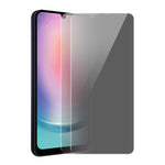 2 pellicole in vetro temperato per la privacy ENKAY Hat-Prince da 28 gradi, For Samsung Galaxy F15 / M15, For Samsung Galaxy A15 4G / 5G, For Samsung Galaxy A05 / A05s, For Samsung Galaxy F34 5G / M54 5G