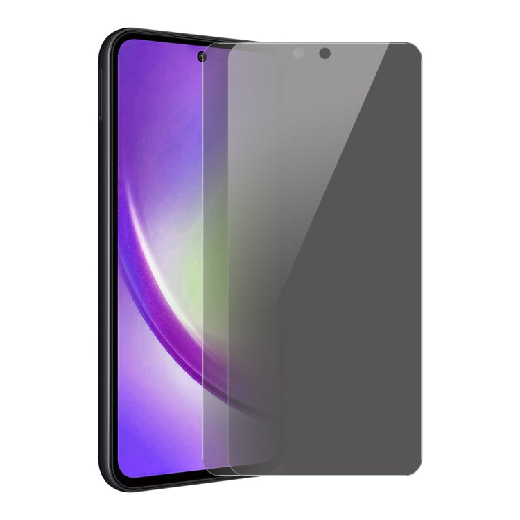 2 pellicole in vetro temperato per la privacy ENKAY Hat-Prince da 28 gradi, For Samsung Galaxy A27 5G, For Samsung Galaxy S25 FE 5G, For Samsung Galaxy A07 4G, For Samsung Galaxy A17 5G, For Samsung Galaxy A26 5G, For Samsung Galaxy A16 5G             ...
