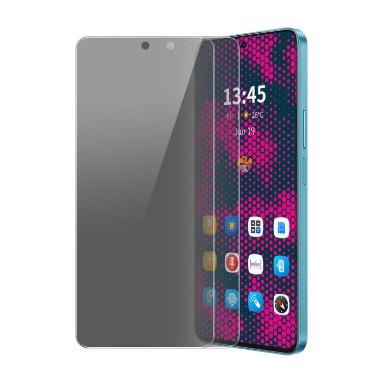 2 pellicole in vetro temperato per la privacy ENKAY Hat-Prince da 28 gradi, For Samsung Galaxy A27 5G, For Samsung Galaxy S25 FE 5G, For Samsung Galaxy A07 4G, For Samsung Galaxy A17 5G, For Samsung Galaxy A26 5G, For Samsung Galaxy A16 5G             ...