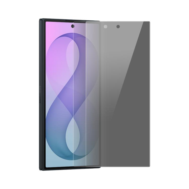 Pellicola vetro temperato privacy per Samsung Galaxy A27 5G