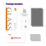 Pellicola vetro temperato privacy per Samsung Galaxy A27 5G