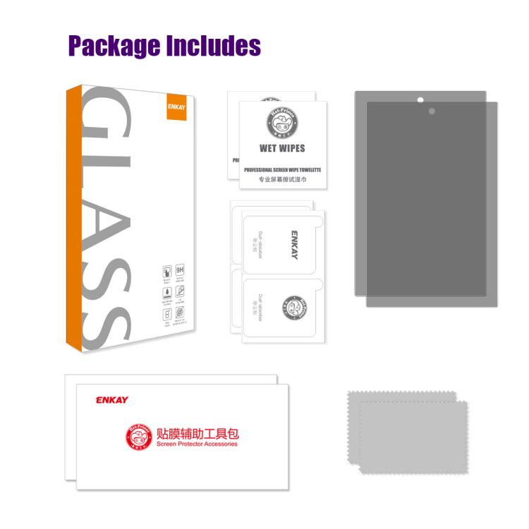 Pellicola vetro temperato privacy per Samsung Galaxy A27 5G