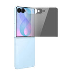 Pellicola vetro temperato privacy per Samsung Galaxy A27 5G