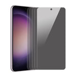 5 pellicole in vetro temperato per la privacy ENKAY Hat-Prince da 28 gradi, For Samsung Galaxy A37 / A57, For Samsung Galaxy S25 FE 5G, For Samsung Galaxy A07 4G, For Samsung Galaxy A17 5G, For Samsung Galaxy A36 / A56, For Samsung Galaxy A26 5G       ...