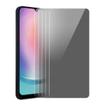 5 pellicole in vetro temperato per la privacy ENKAY Hat-Prince da 28 gradi, For Samsung Galaxy A24 4G, For Samsung Galaxy S23+ 5G, For Samsung Galaxy S23 5G