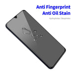 5 pellicole in vetro temperato per la privacy ENKAY Hat-Prince da 28 gradi, For Samsung Galaxy A24 4G, For Samsung Galaxy S23+ 5G, For Samsung Galaxy S23 5G