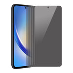 5 pellicole in vetro temperato per la privacy ENKAY Hat-Prince da 28 gradi, For Samsung Galaxy A37 / A57, For Samsung Galaxy S25 FE 5G, For Samsung Galaxy A07 4G, For Samsung Galaxy A17 5G, For Samsung Galaxy A36 / A56, For Samsung Galaxy A26 5G       ...