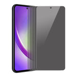 5 pellicole in vetro temperato per la privacy ENKAY Hat-Prince da 28 gradi, For Samsung Galaxy A37 / A57, For Samsung Galaxy S25 FE 5G, For Samsung Galaxy A07 4G, For Samsung Galaxy A17 5G, For Samsung Galaxy A36 / A56, For Samsung Galaxy A26 5G       ...