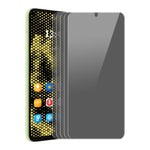 5 pellicole in vetro temperato per la privacy ENKAY Hat-Prince da 28 gradi, For Samsung Galaxy A37 / A57, For Samsung Galaxy S25 FE 5G, For Samsung Galaxy A07 4G, For Samsung Galaxy A17 5G, For Samsung Galaxy A36 / A56, For Samsung Galaxy A26 5G       ...