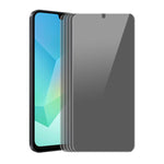 5 pellicole in vetro temperato per la privacy ENKAY Hat-Prince da 28 gradi, For Samsung Galaxy A37 / A57, For Samsung Galaxy S25 FE 5G, For Samsung Galaxy A07 4G, For Samsung Galaxy A17 5G, For Samsung Galaxy A36 / A56, For Samsung Galaxy A26 5G       ...
