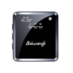 Microfono wireless lavalier per iPhone con riduzione rumore