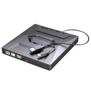 B21-Y 3.0 USB Esterno Mobile Multifunzione 5-in-1 Laptop Type-C Registratore DVD Unità ottica, B21-Y