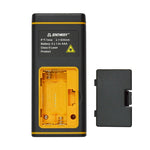 Telemetro laser SNDWAY SW-TG50 con doppia bolla orizzontale