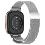 Cinturino per orologio in maglia di acciaio magnetico Milano, For Honor Watch 4 TMA-L19