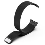 Cinturino per orologio in maglia di acciaio magnetico Milano, For Honor Watch 4 TMA-L19
