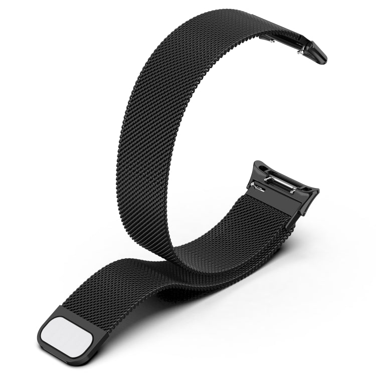 Cinturino per orologio in maglia di acciaio magnetico Milano, For Honor Watch 4 TMA-L19