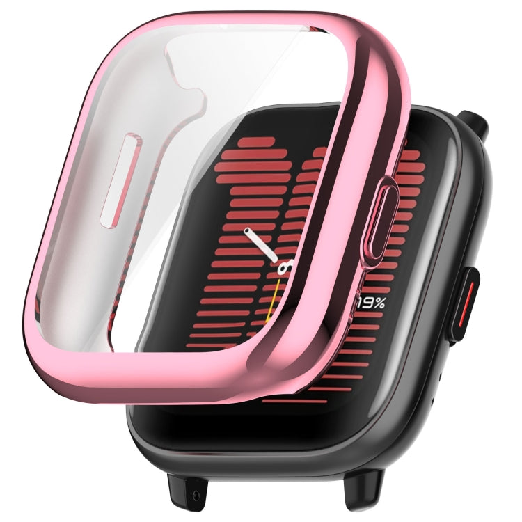 Custodia protettiva per orologio all-inclusive in TPU, For Amazfit Active A2211