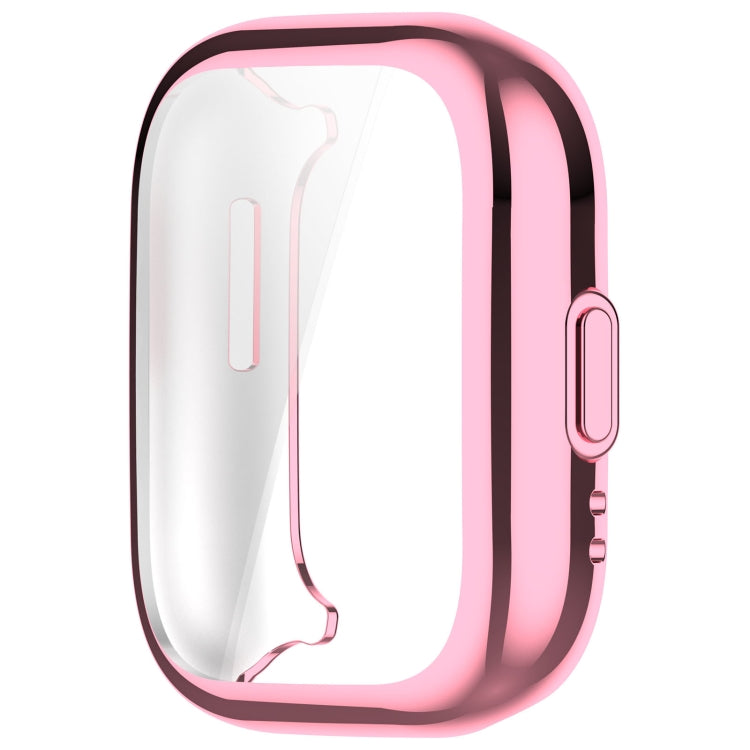 Custodia protettiva per orologio all-inclusive in TPU, For Amazfit Active A2211